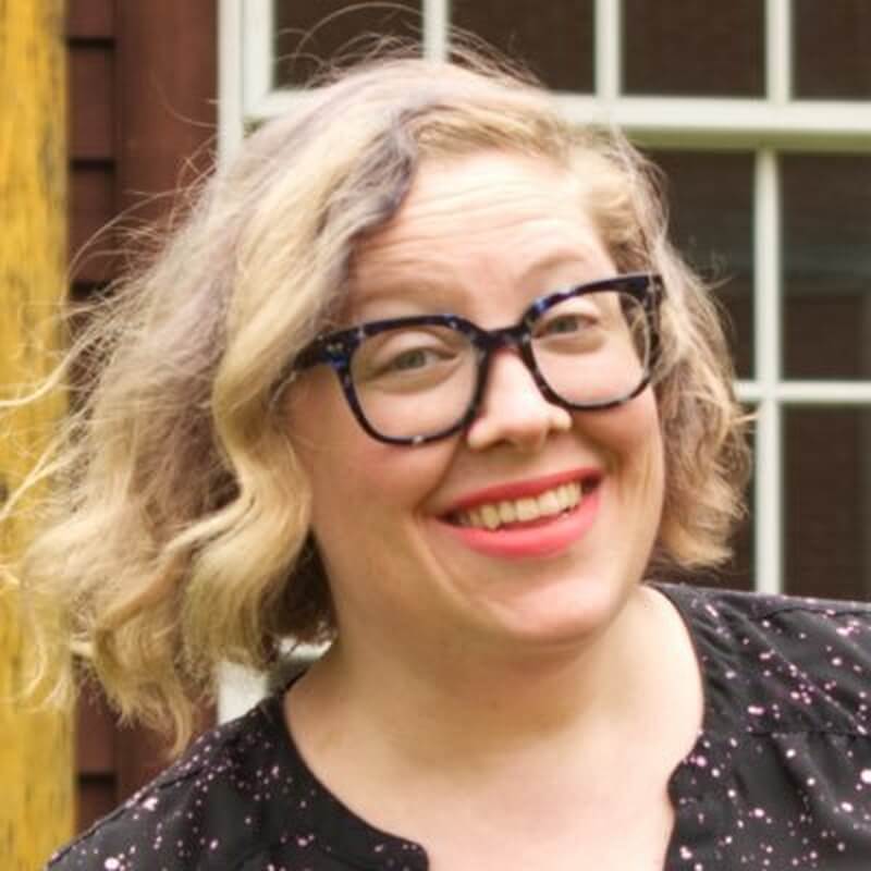 Author Photo