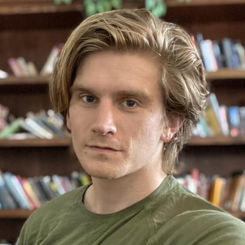Author Photo