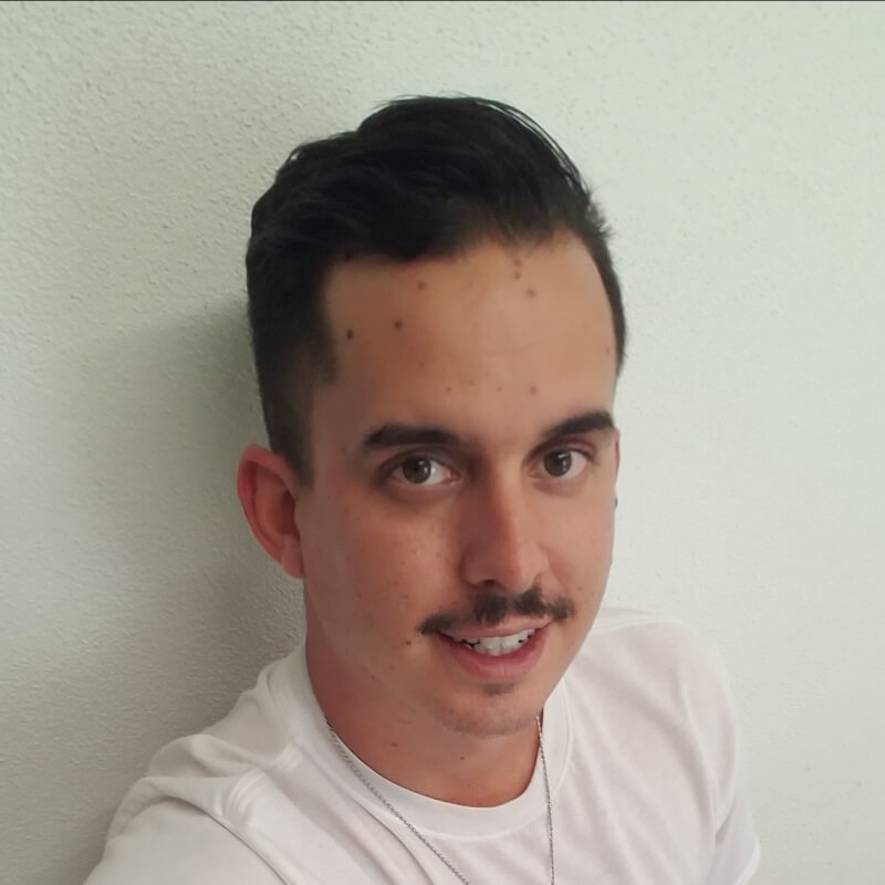 Author Photo