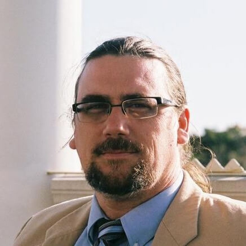 Author Photo