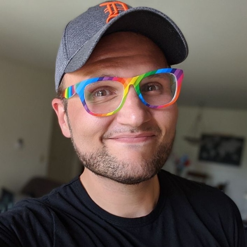 Author Photo