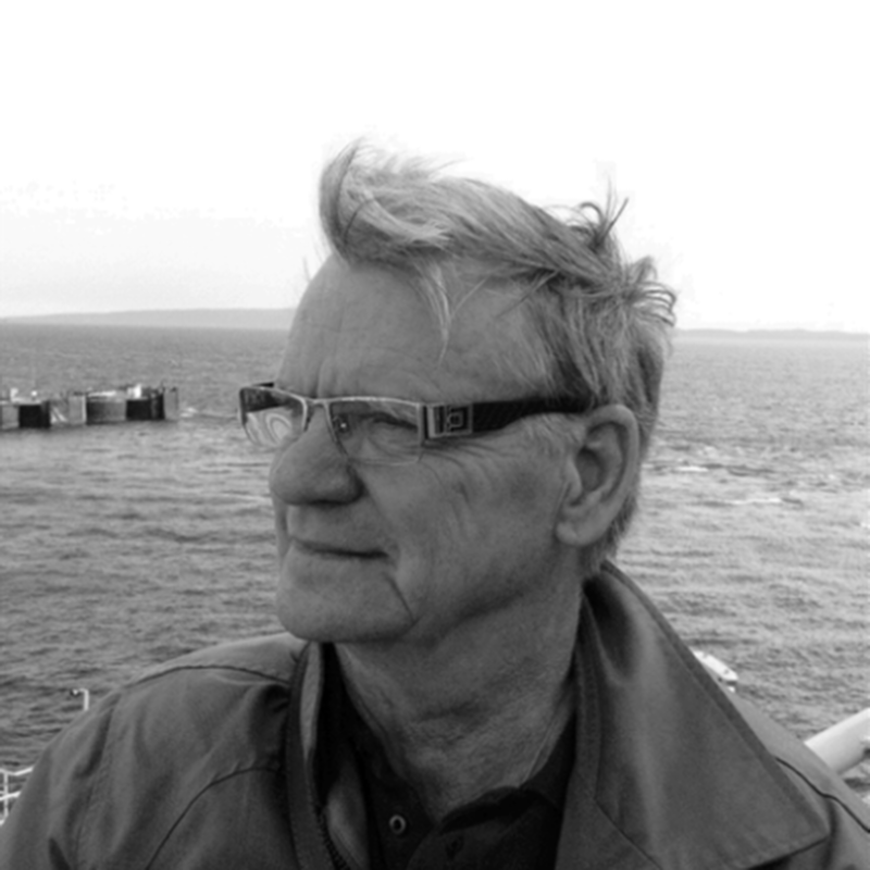 Author Photo