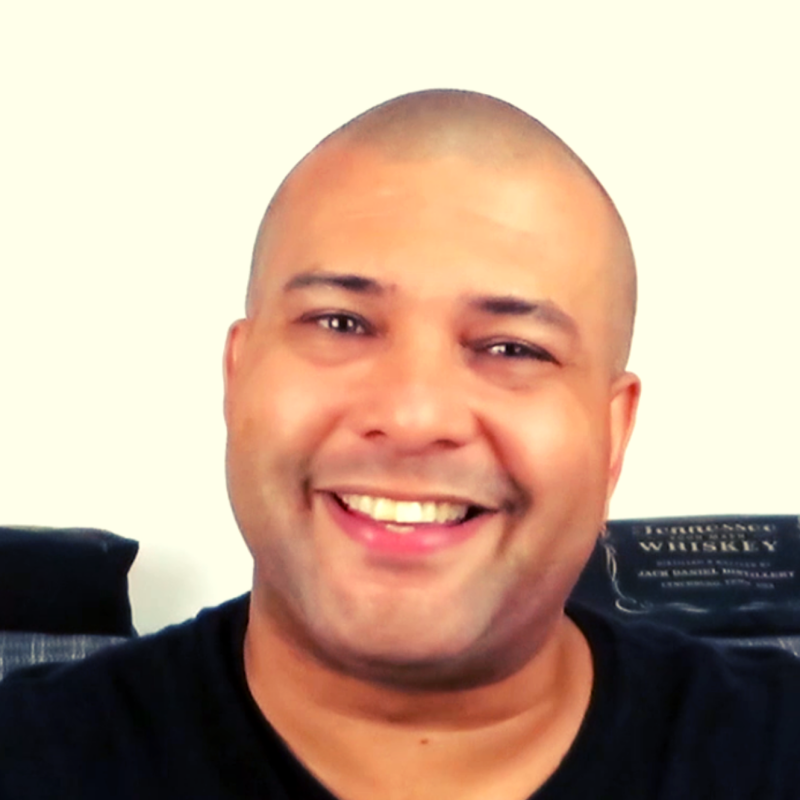 Author Photo