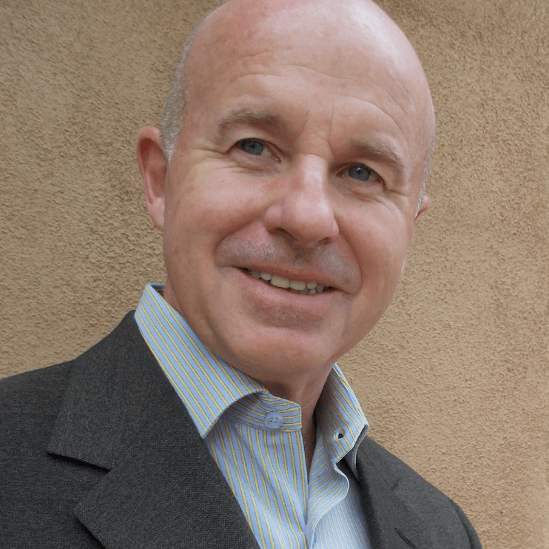Author Photo