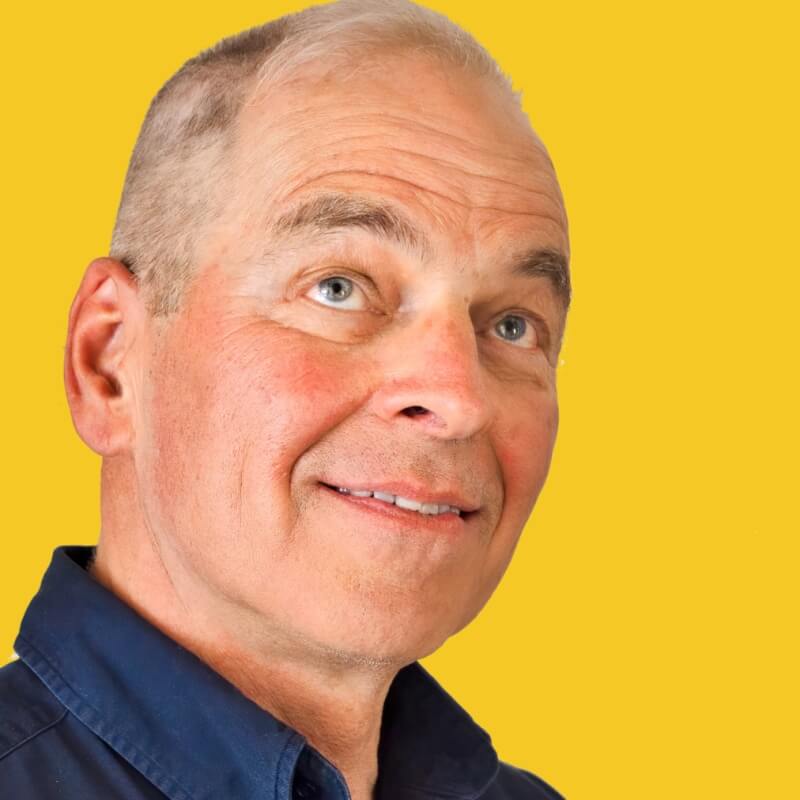 Author Photo