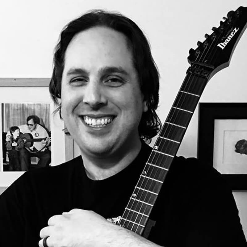 Author Photo
