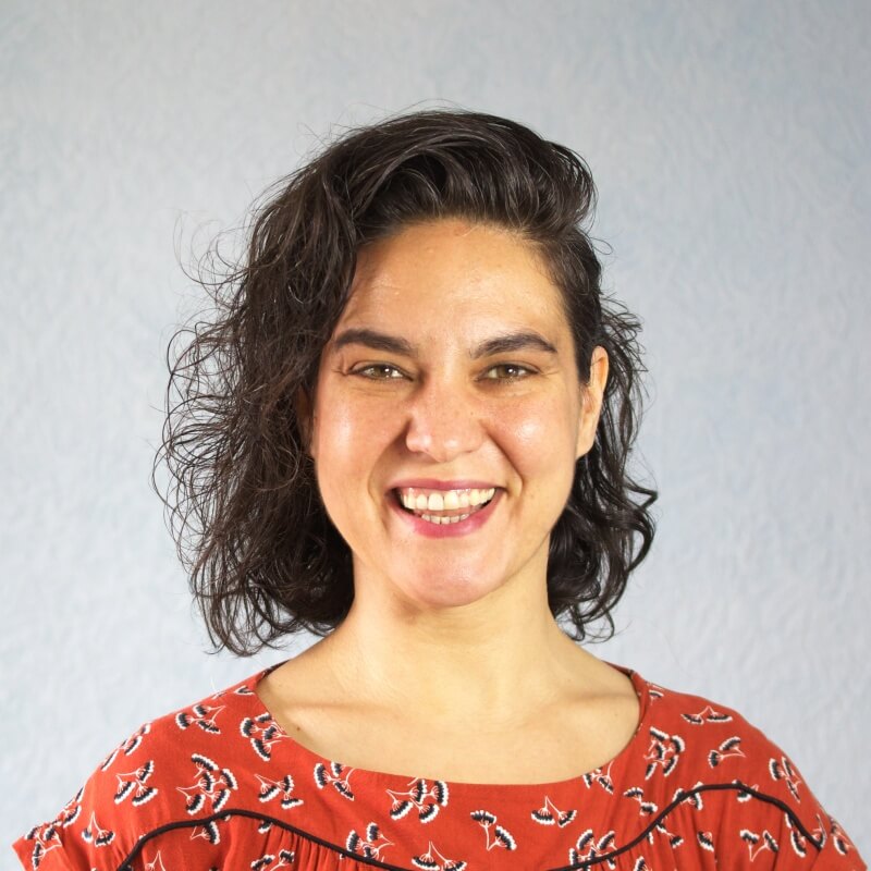Author Photo