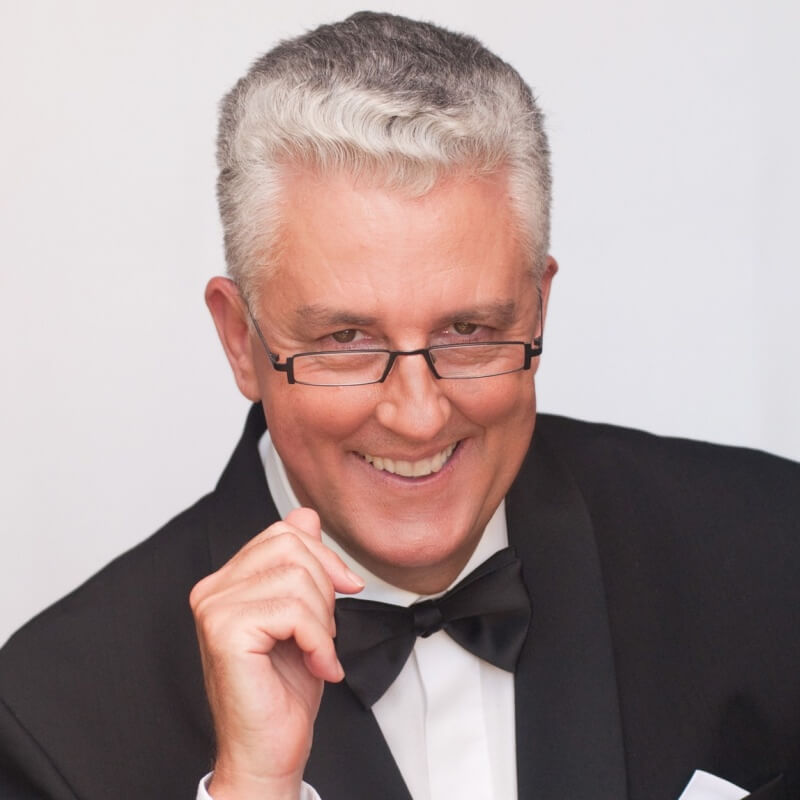 Author Photo