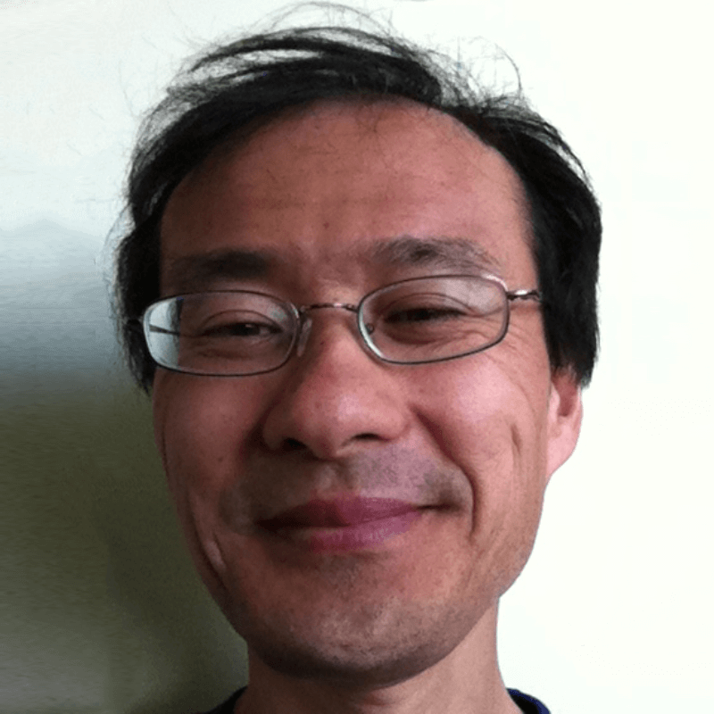 Author Photo