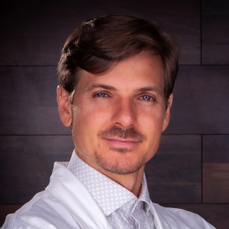 Author Photo