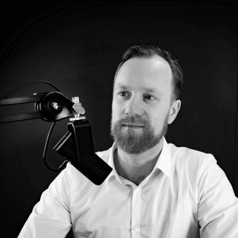 Author Photo