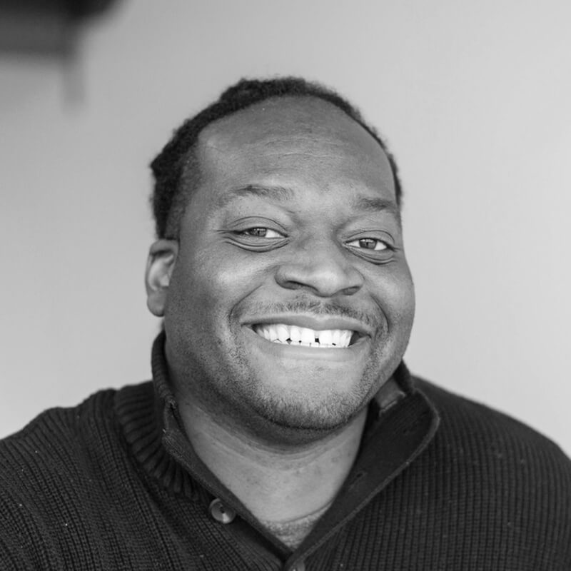 Author Photo
