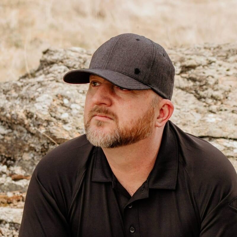 Author Photo