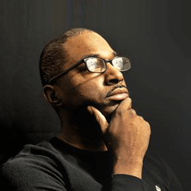 Author Photo