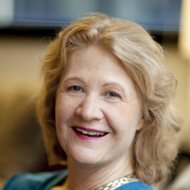 Author Photo