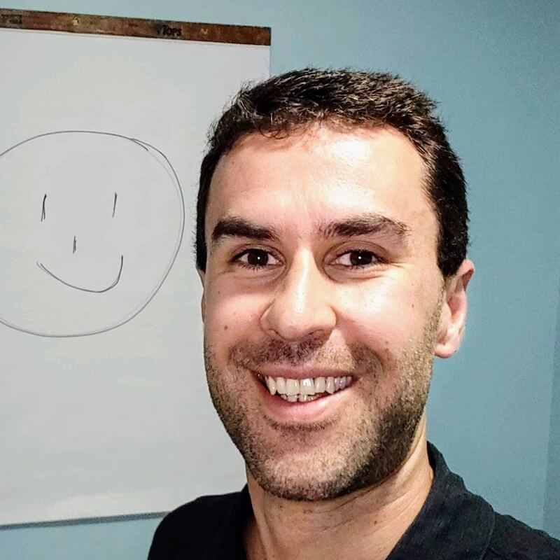 Author Photo