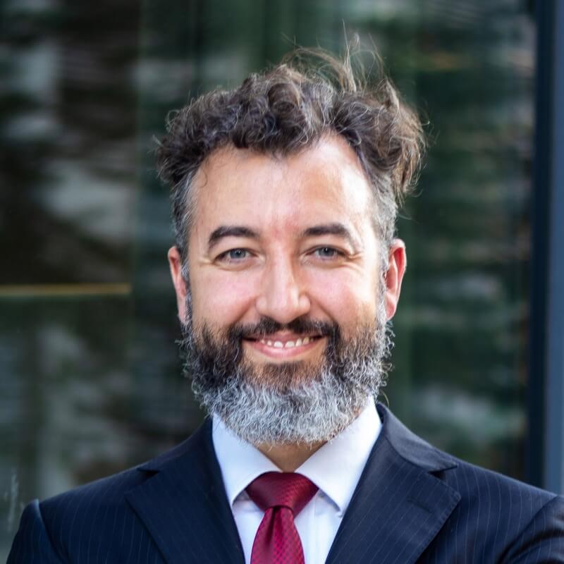 Author Photo