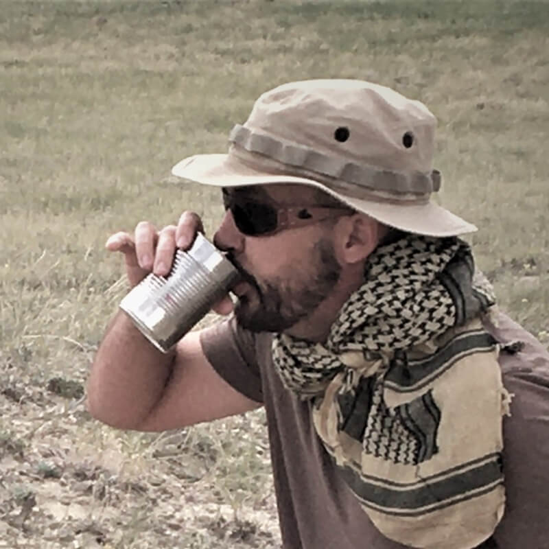 Author Photo