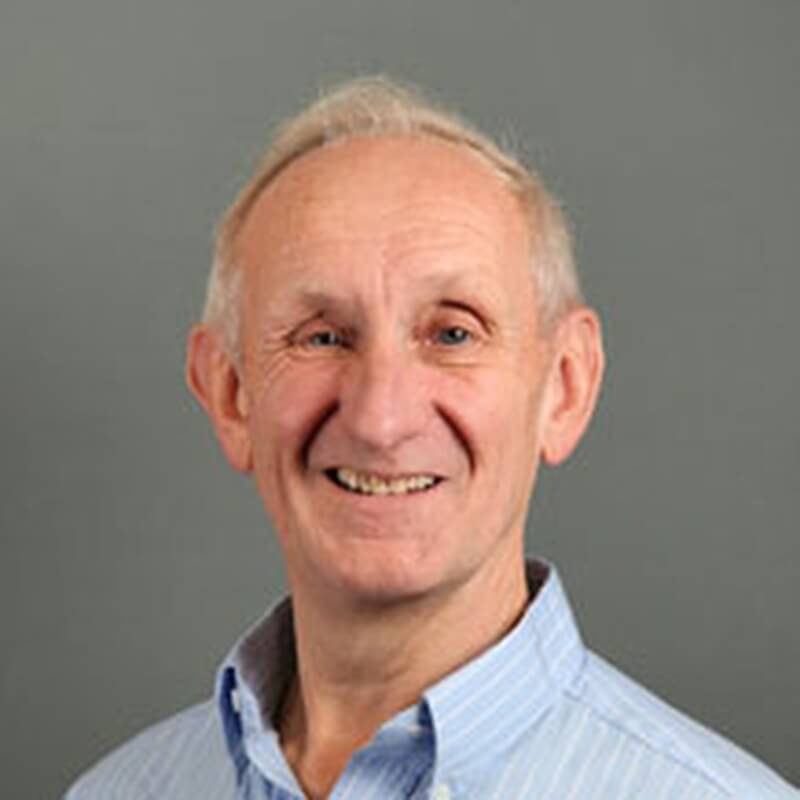 Author Photo
