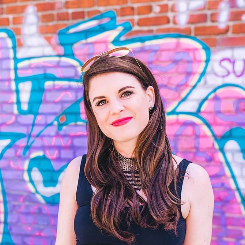 Author Photo
