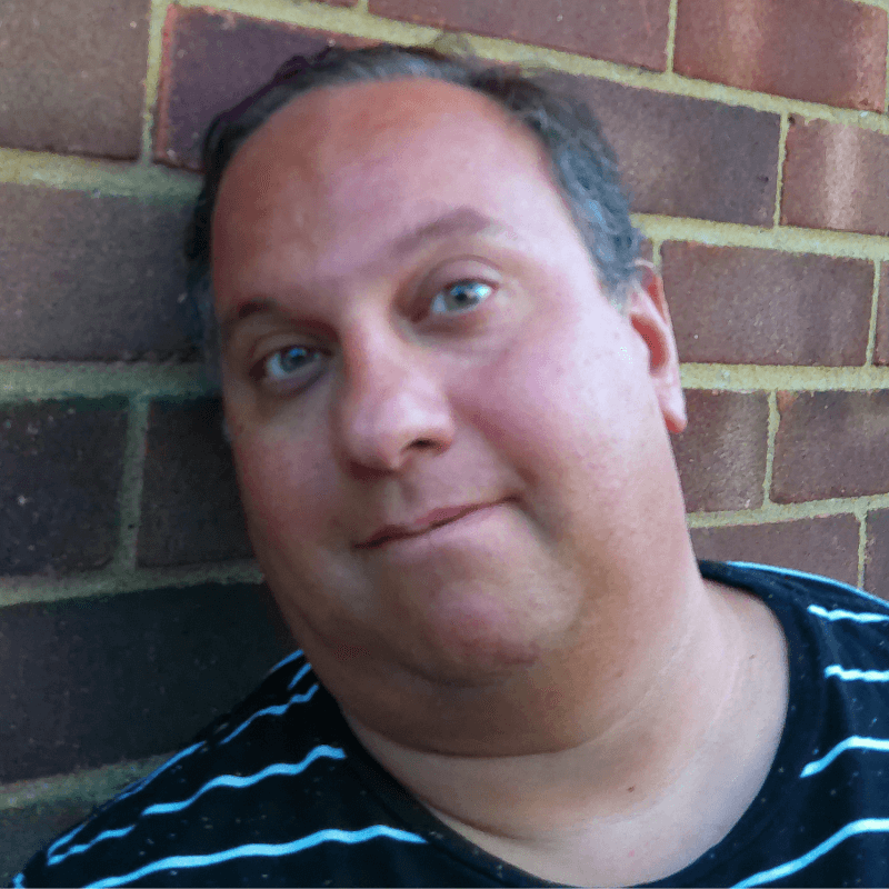 Author Photo