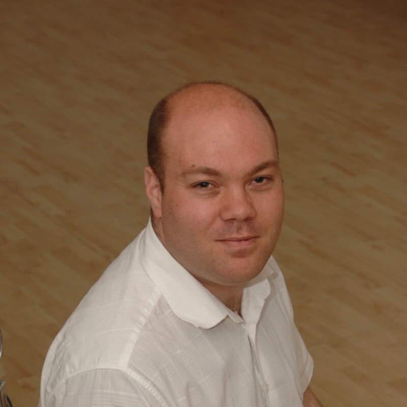 Author Photo