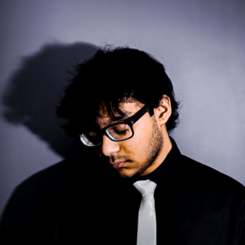 Author Photo