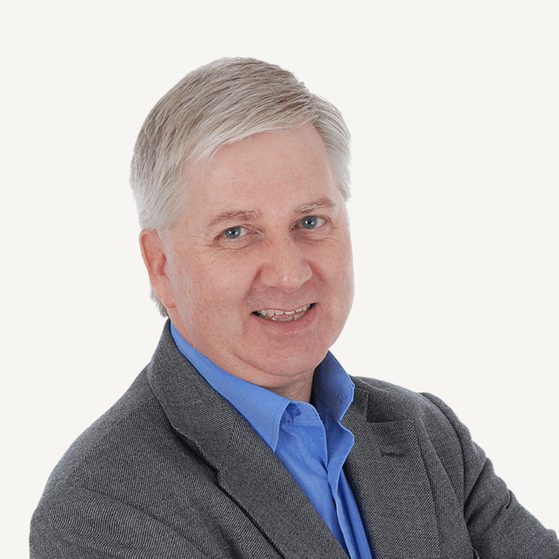 Author Photo