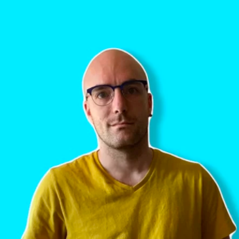 Author Photo