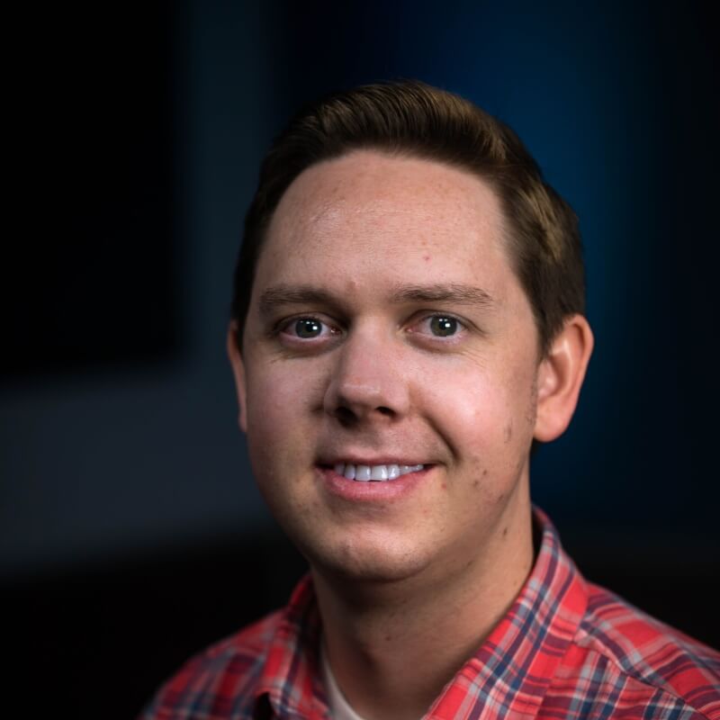 Author Photo