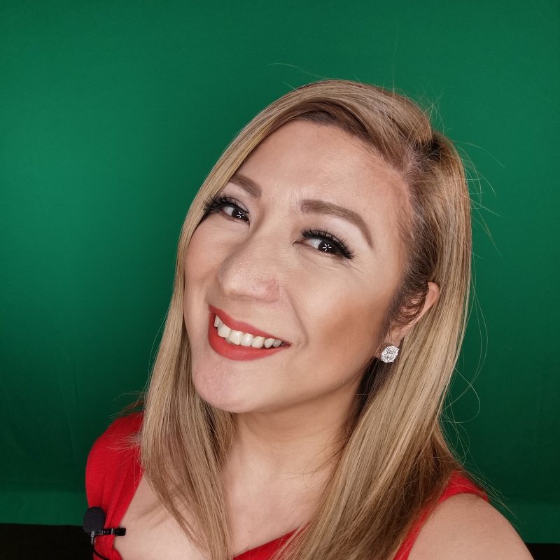 Author Photo