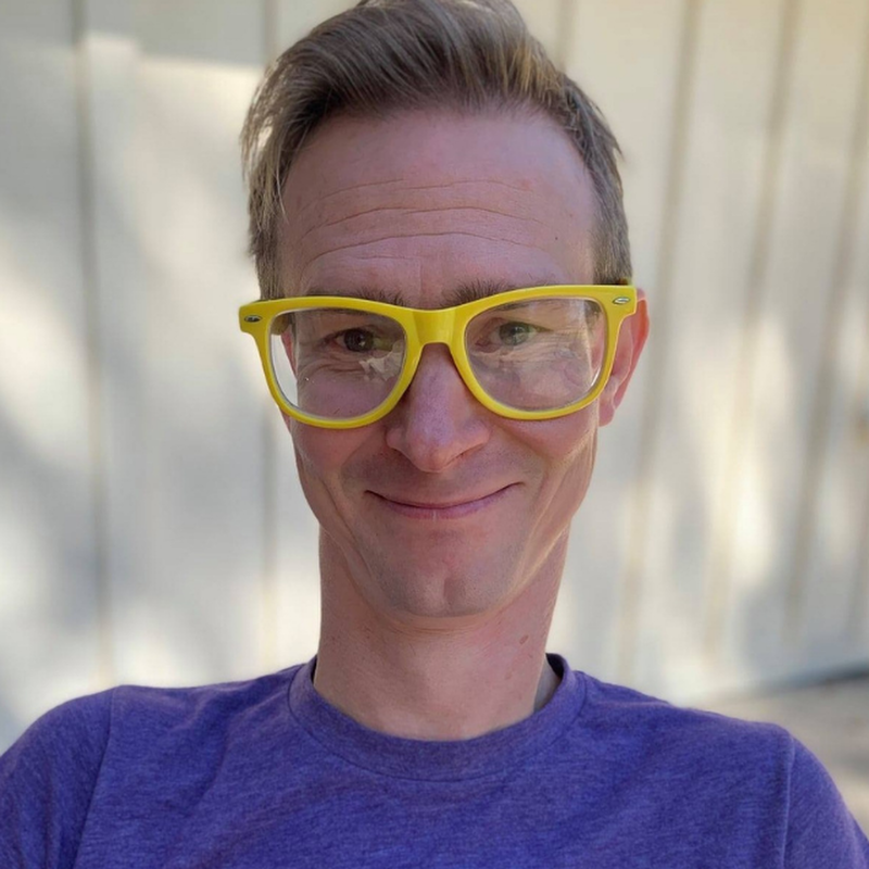 Author Photo