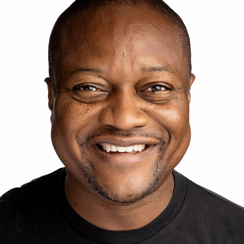 Author Photo