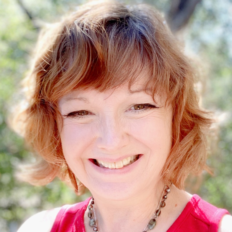 Author Photo