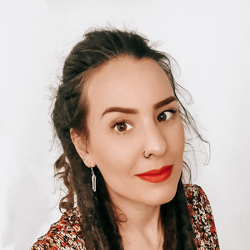 Author Photo