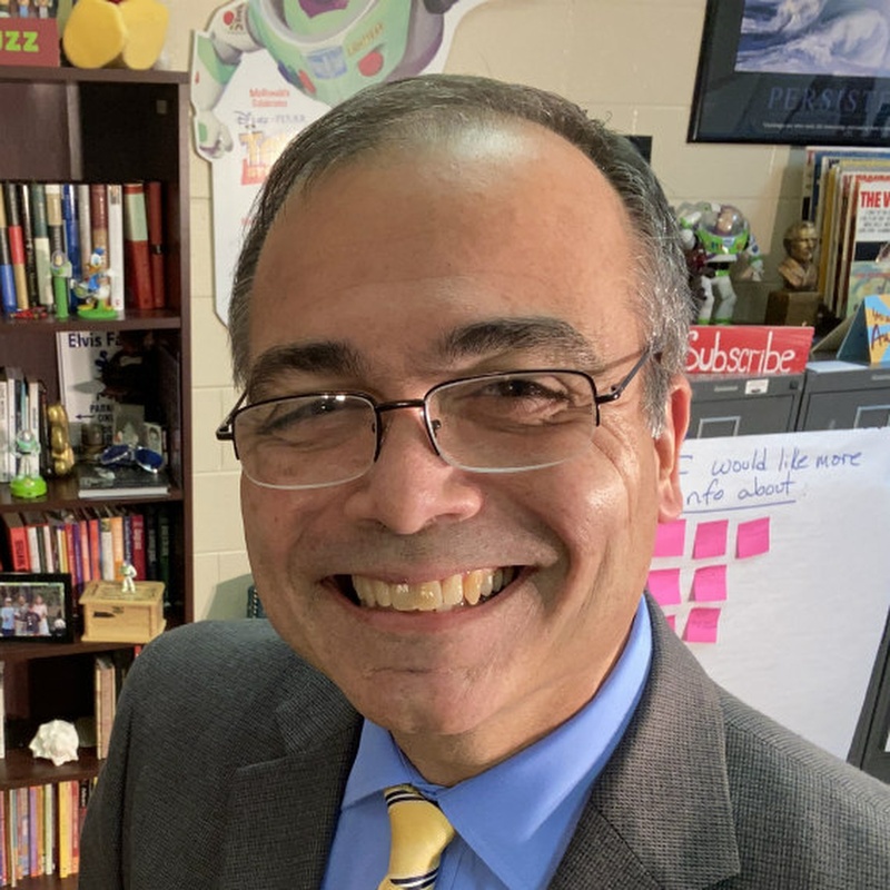 Author Photo
