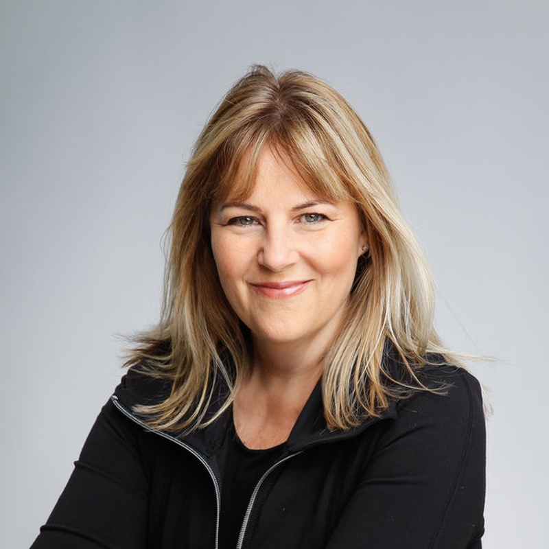 Author Photo