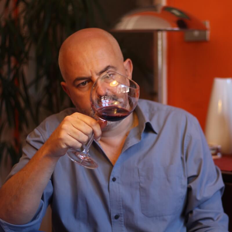 Author Photo