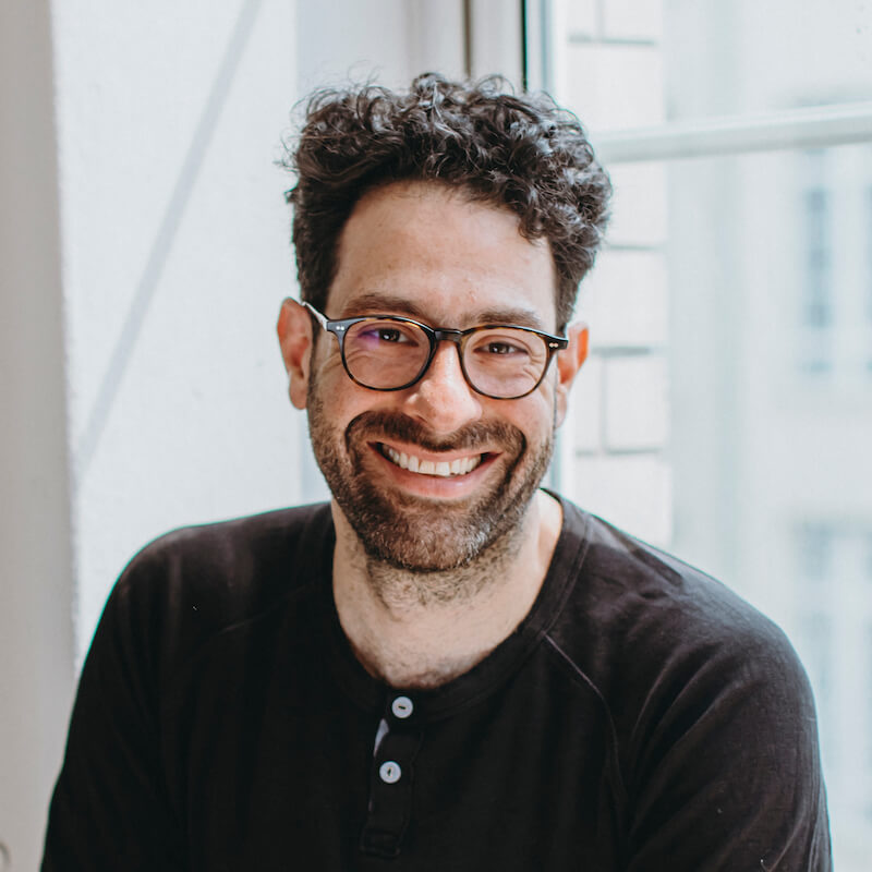 Author Photo