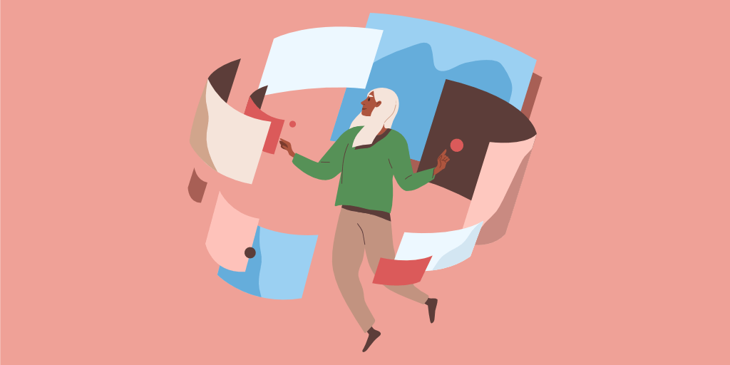 Routine Building 101 | Listenable