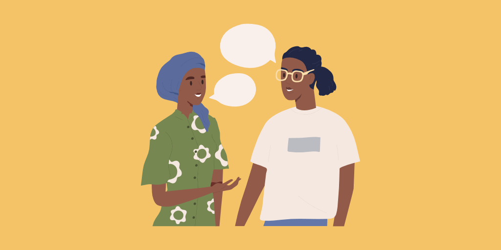 paraphrasing in communication skills Image Description